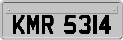 KMR5314