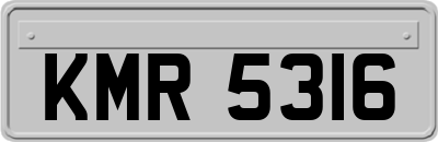 KMR5316