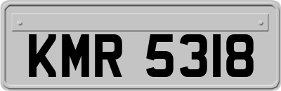 KMR5318