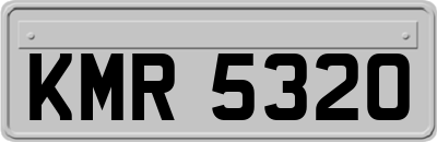 KMR5320