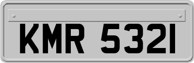 KMR5321