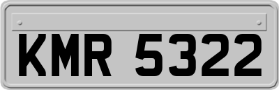 KMR5322