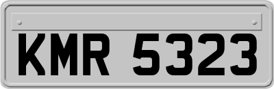 KMR5323