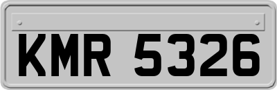 KMR5326