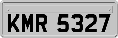 KMR5327