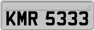 KMR5333