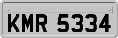 KMR5334