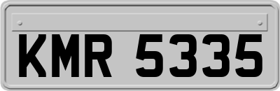 KMR5335