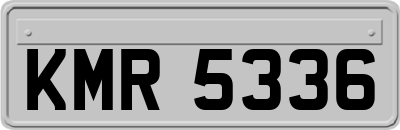 KMR5336