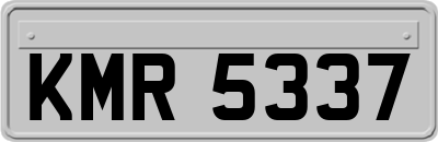 KMR5337