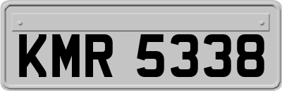 KMR5338