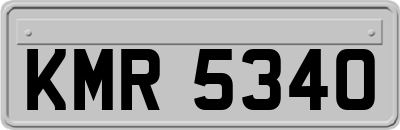 KMR5340