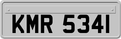 KMR5341