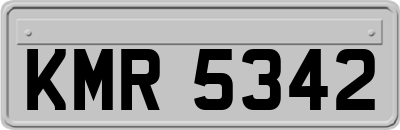 KMR5342