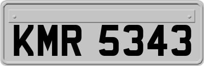 KMR5343