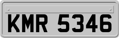 KMR5346