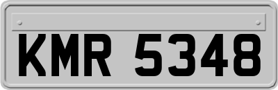 KMR5348