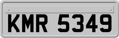 KMR5349