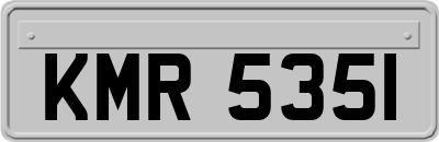 KMR5351