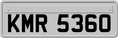 KMR5360