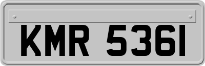 KMR5361