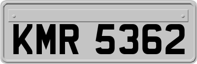 KMR5362