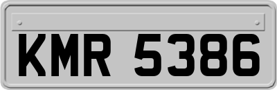 KMR5386