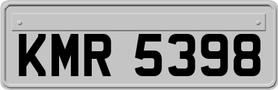 KMR5398