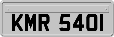 KMR5401