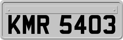 KMR5403