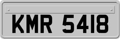 KMR5418