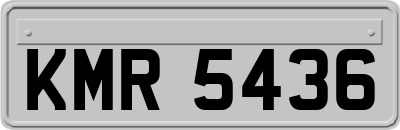 KMR5436