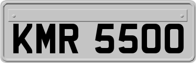 KMR5500