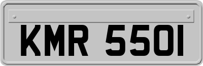 KMR5501