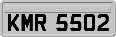 KMR5502