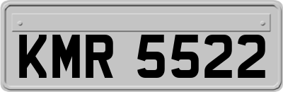 KMR5522