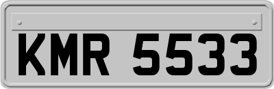 KMR5533