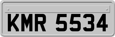 KMR5534