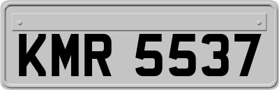 KMR5537