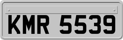 KMR5539