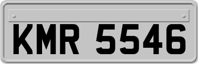 KMR5546