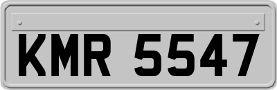 KMR5547