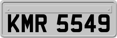 KMR5549