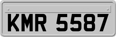 KMR5587