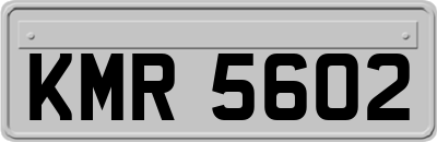 KMR5602