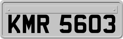 KMR5603