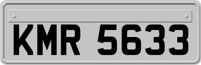 KMR5633