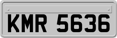 KMR5636