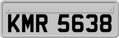 KMR5638