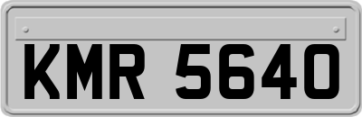 KMR5640